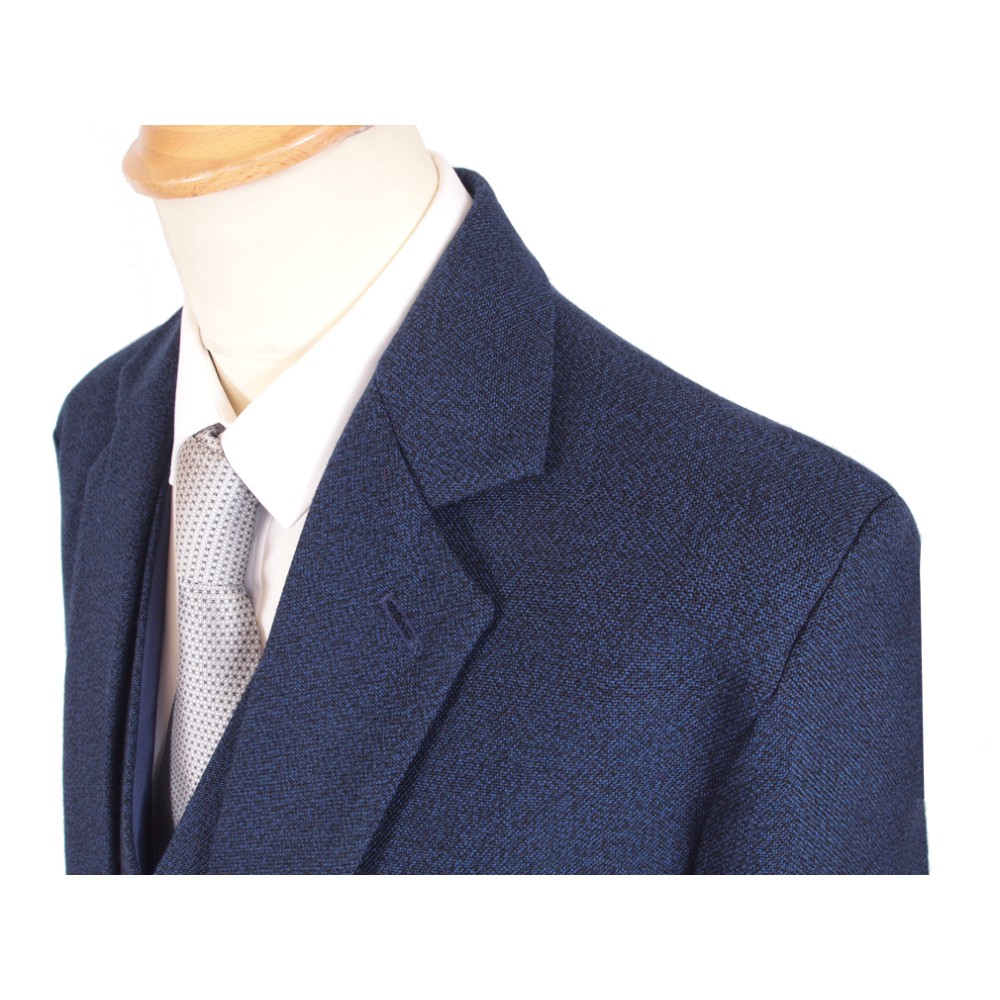 Crail Kilt Jacket - Made to Measure