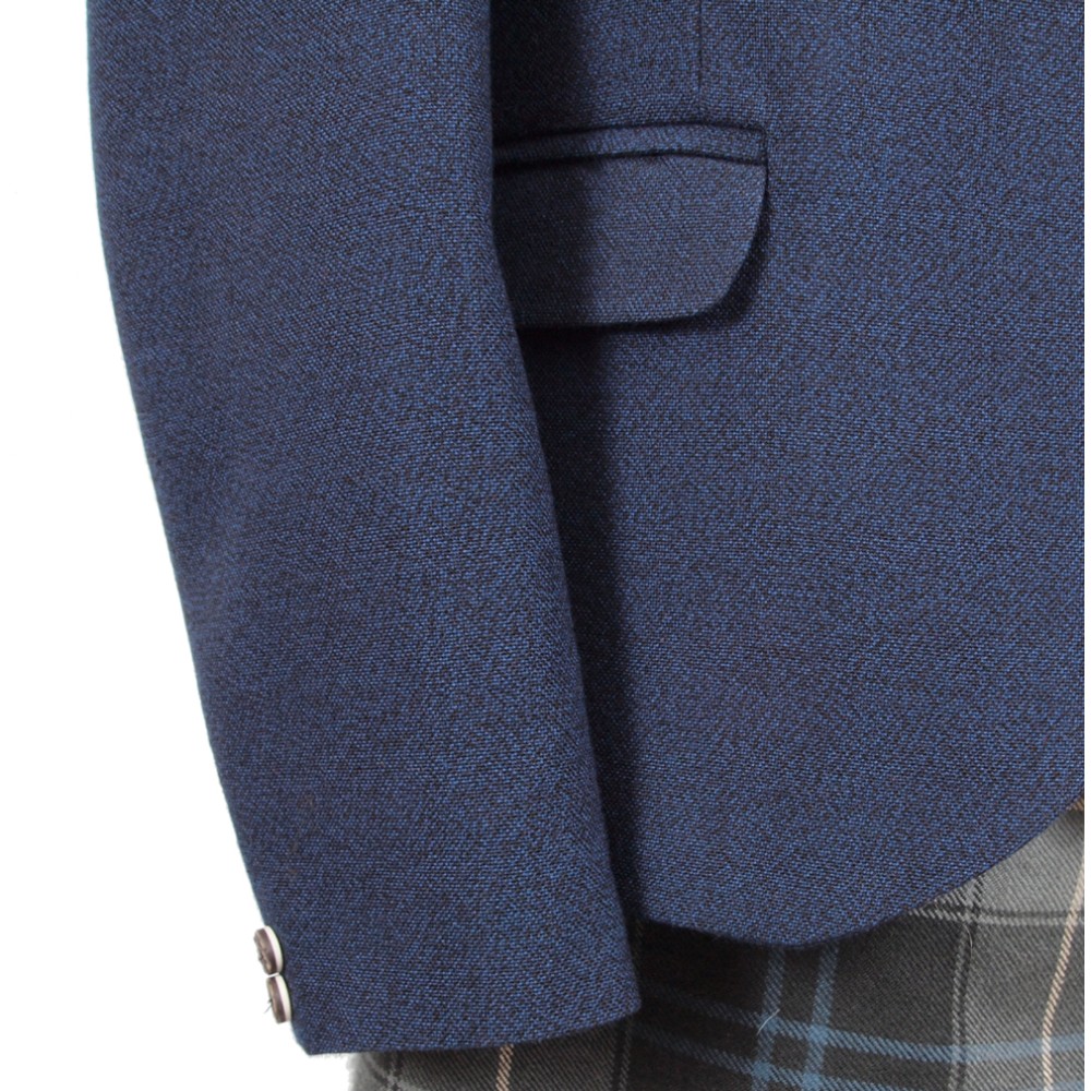 Crail Kilt Jacket - Made to Measure