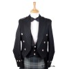 Regulation Doublet Made to Measure - Barathea or Velvet