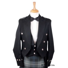 Fully Made to Measure Jackets