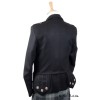 Regulation Doublet Made to Measure - Barathea or Velvet