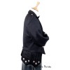 Regulation Doublet Made to Measure - Barathea or Velvet