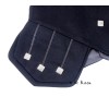 Regulation Doublet Made to Measure - Barathea or Velvet