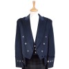 Regulation Doublet Made to Measure - Barathea or Velvet