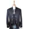 Sheriffmuir Doublet and Waistcoat - Made to Measure