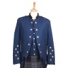 Sheriffmuir Doublet and Waistcoat - Made to Measure