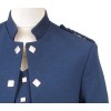 40R Tweed Sheriffmuir Doublet and Waistcoat
