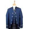 Sheriffmuir Doublet and Waistcoat - Made to Measure