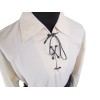 Cream Ghillie Shirt 