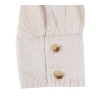 Cream Ghillie Shirt 