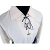 White Ghillie Shirt
