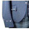 Vegan Kilt Jacket - Made to Order
