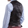 Five Button Waistcoat Made to Measure