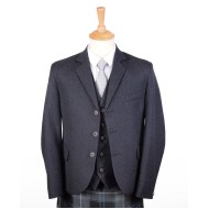 Wallace Tweed Jacket and Waistcoat - Made to Measure