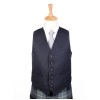 Wallace Tweed Jacket and Waistcoat - Made to Measure