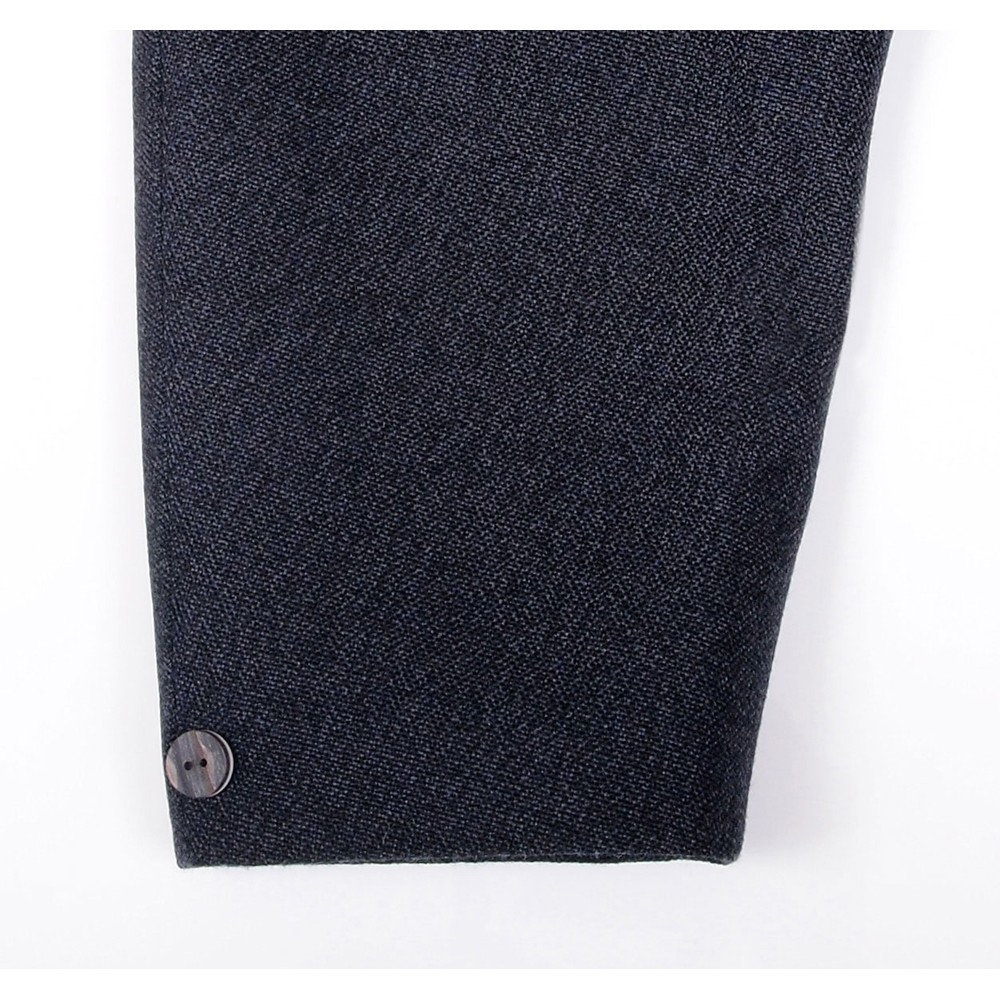 Wallace Tweed Jacket and Waistcoat - Made to Measure