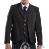 Wallace Kilt Jacket and Waistcoat -  Made to Measure