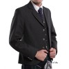 Wallace Kilt Jacket and Waistcoat -  Made to Measure