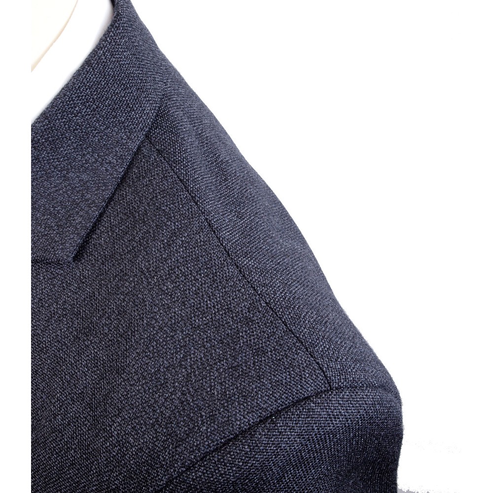Wallace Tweed Jacket and Waistcoat - Made to Measure