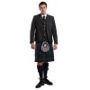 Wallace Tweed Jacket and Waistcoat - Made to Measure