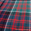 Fully Hand-Stitched 8 yard Kilt