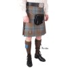Casual 5 yard Kilt