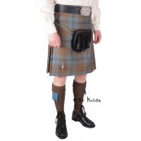 Casual 5 yard Kilt