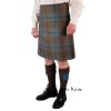 Casual 5 yard Kilt
