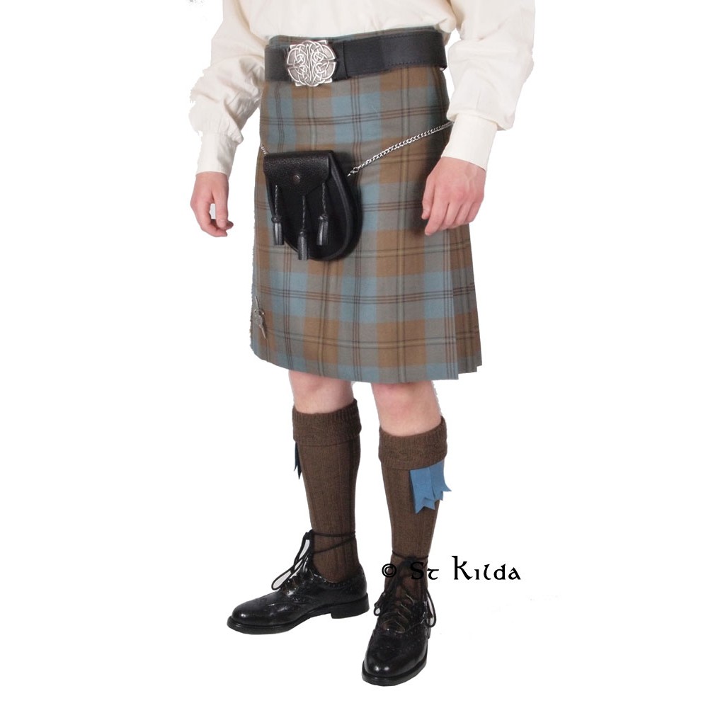Casual 5 yard Kilt
