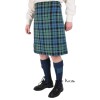 Casual 5 yard Kilt