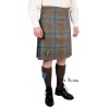 Casual 5 yard Kilt