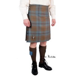 Casual 5 yard Kilt