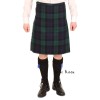 Full 4 Yard Kilt - MacKenzie Modern Tartan