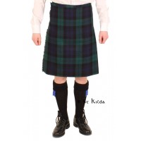 Top-Stitch 5 yard Kilt - Polyviscose