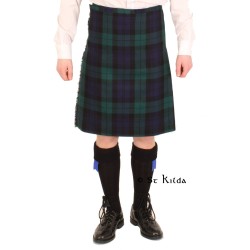 Top-Stitch 5 yard Kilt - Polyviscose