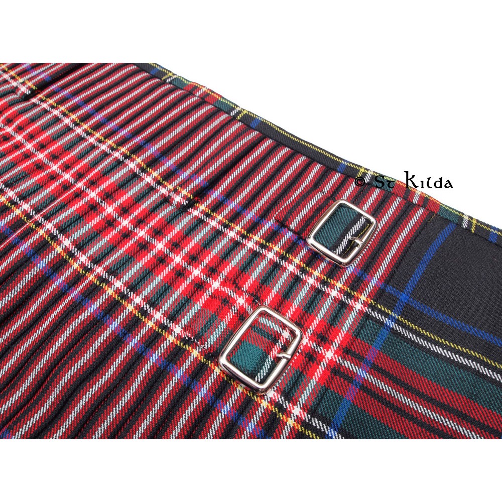 Basic Kilt Outfit Package