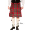 Full 10 Yard Kilt - for the larger gent