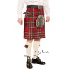 Full 10 Yard Kilt - for the larger gent