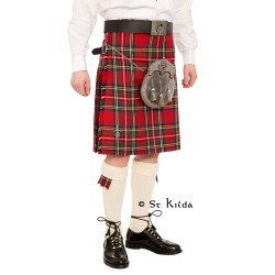 Full Kilts