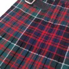 Fully Hand-Stitched 8 yard Kilt