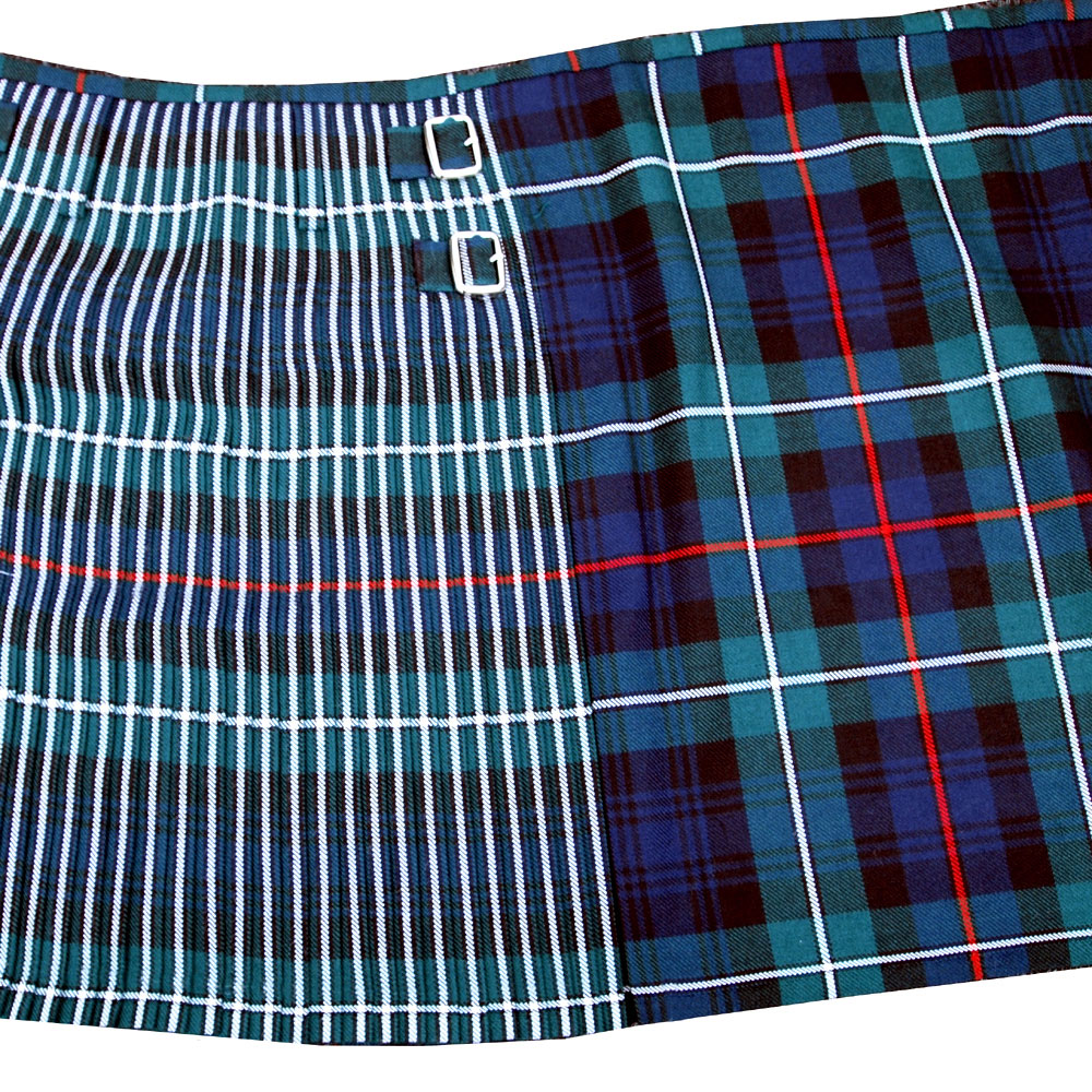 Casual 5 yard Kilt