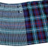 Casual 5 yard Kilt