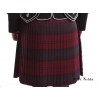 Luxury Kilt Outfit Luxury Kilt Outfit