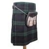 Older Children's 4 yard Kilt