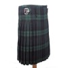 Older Children's 4 yard Kilt
