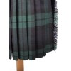 Older Children's 4 yard Kilt