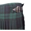 Older Children's 4 yard Kilt