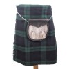 Older Children's 4 yard Kilt