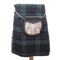 Older Children's 4 yard Kilt