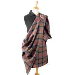 Great Kilt - Polyviscose - Vegan